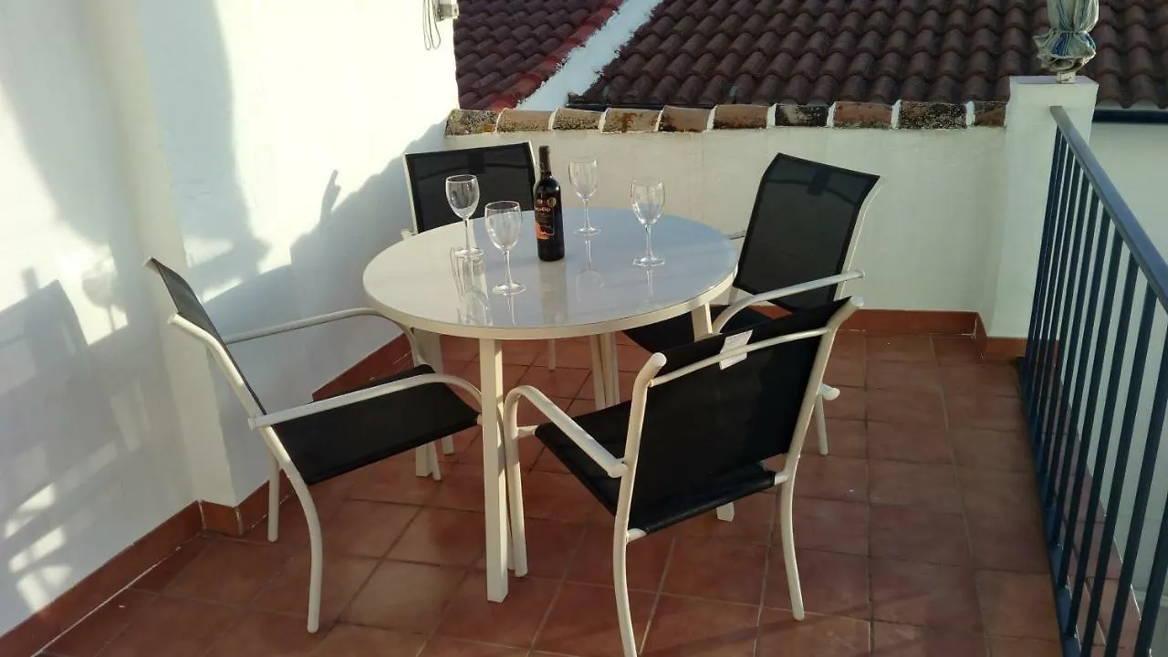 Casa Louisa Villa Rute 0*,