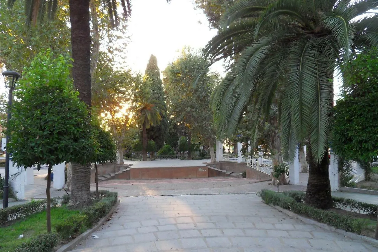 Holiday home Casa Louisa Villa Rute Spain