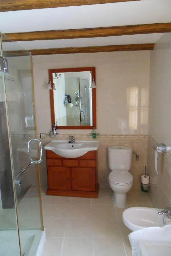 Casa Louisa Villa Rute Holiday home
