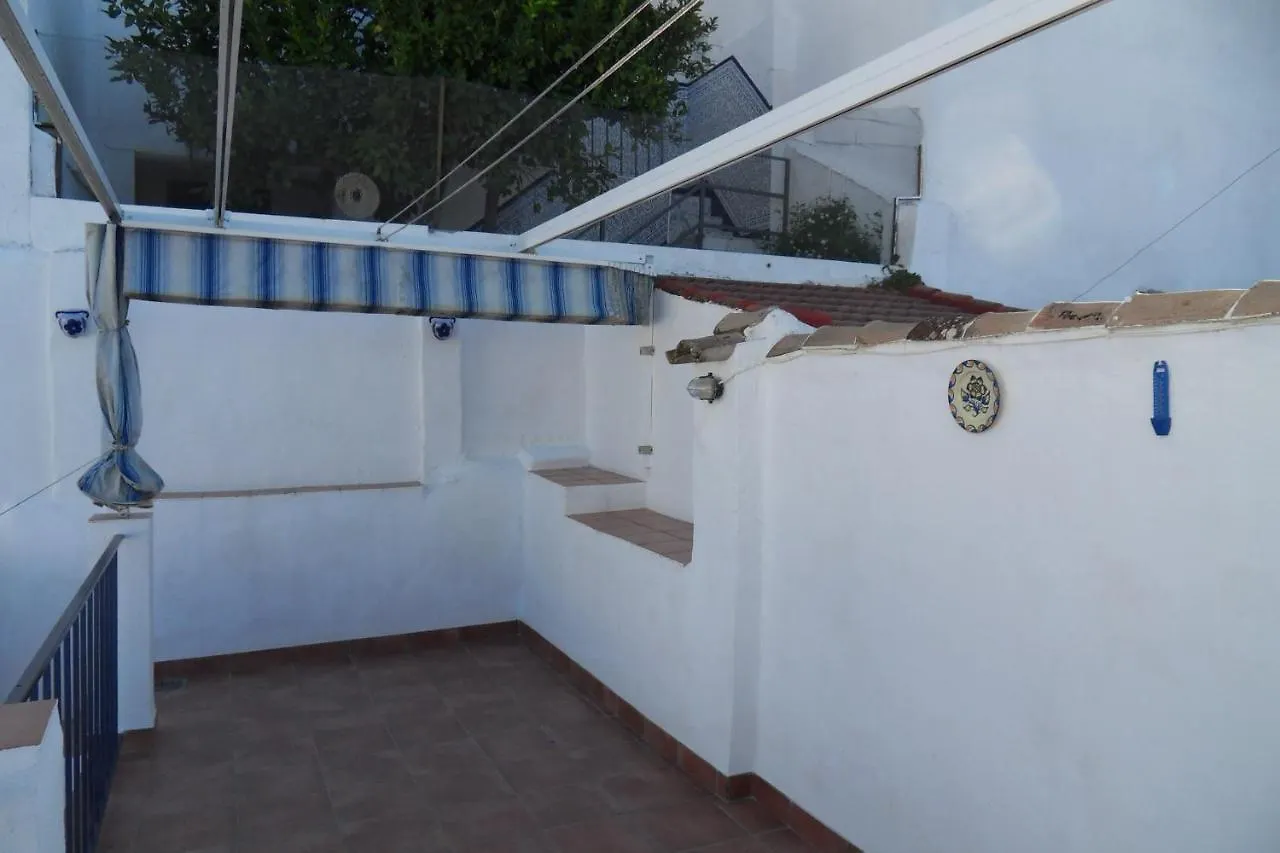 Casa Louisa Villa Rute Spain