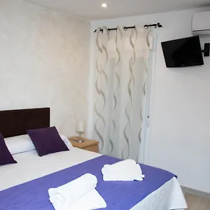  Holiday home Tablaos